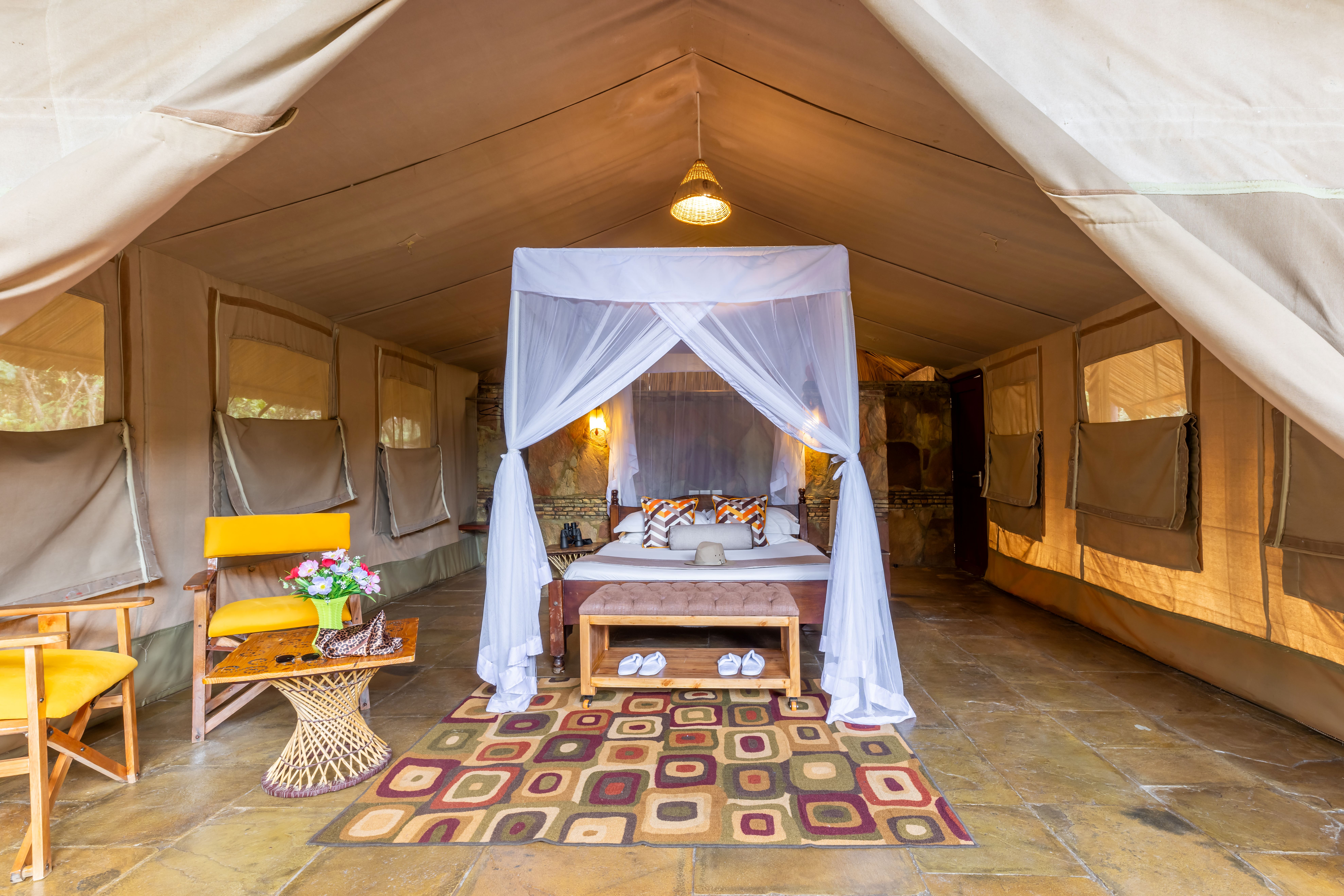 Sentrim Mara Camp thumbnail 1